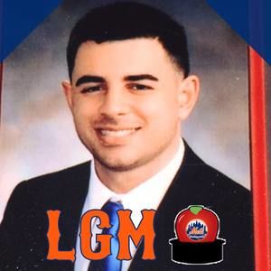 Meet your Posher, Joseph